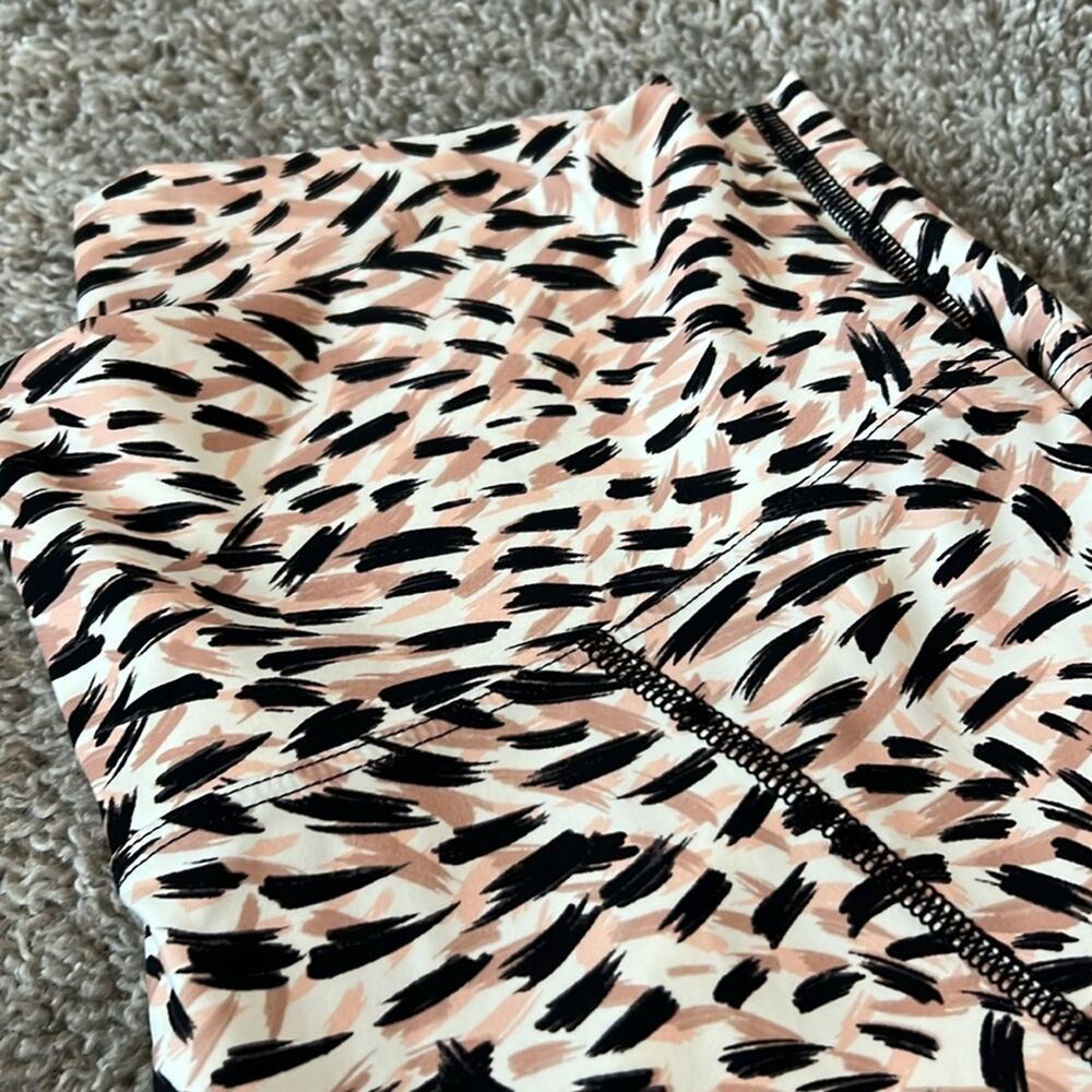 New Large L Soma Wknd Leggings 360 7/8 Exercise G… - image 4